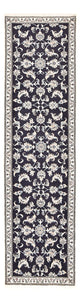 Nain - 12 la Tapijt 290x79cm - Perzisch tapijt