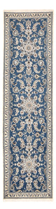Nain - 12 la Tapijt 80x298cm - Perzisch tapijt