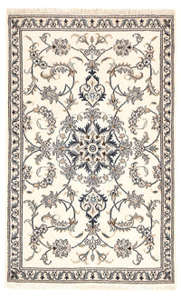 Nain - 12 la Tapijt 137x87cm - Perzisch tapijt – product image