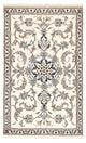 Nain - 12 la Tapijt 137x87cm - Perzisch tapijt