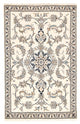 Nain - 12La Tapijt 87x136cm - Perzisch tapijt