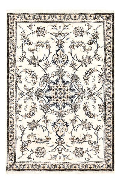 Nain - 12La Tapijt 88x137cm - Perzisch tapijt