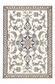 Nain - 12La Tapijt 88x137cm - Perzisch tapijt