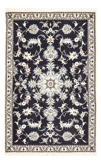 Nain - 12La Tapijt 87x137cm - Perzisch tapijt
