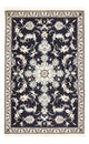 Nain - 12La Tapijt 87x137cm - Perzisch tapijt