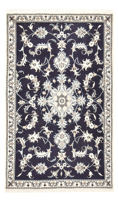Nain - 12La Tapijt 90x150cm - Perzisch tapijt