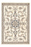 Perzisch tapijt - Nain - 137 x 90 cm - beige