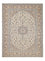 Perzisch tapijt - Keshan - 405 x 295 cm - donker beige