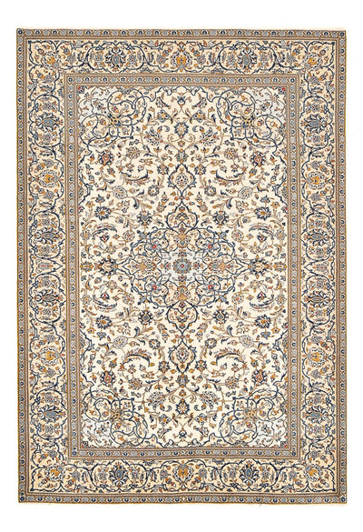 Kashan Tapijt 192x287cm - Perzisch tapijt