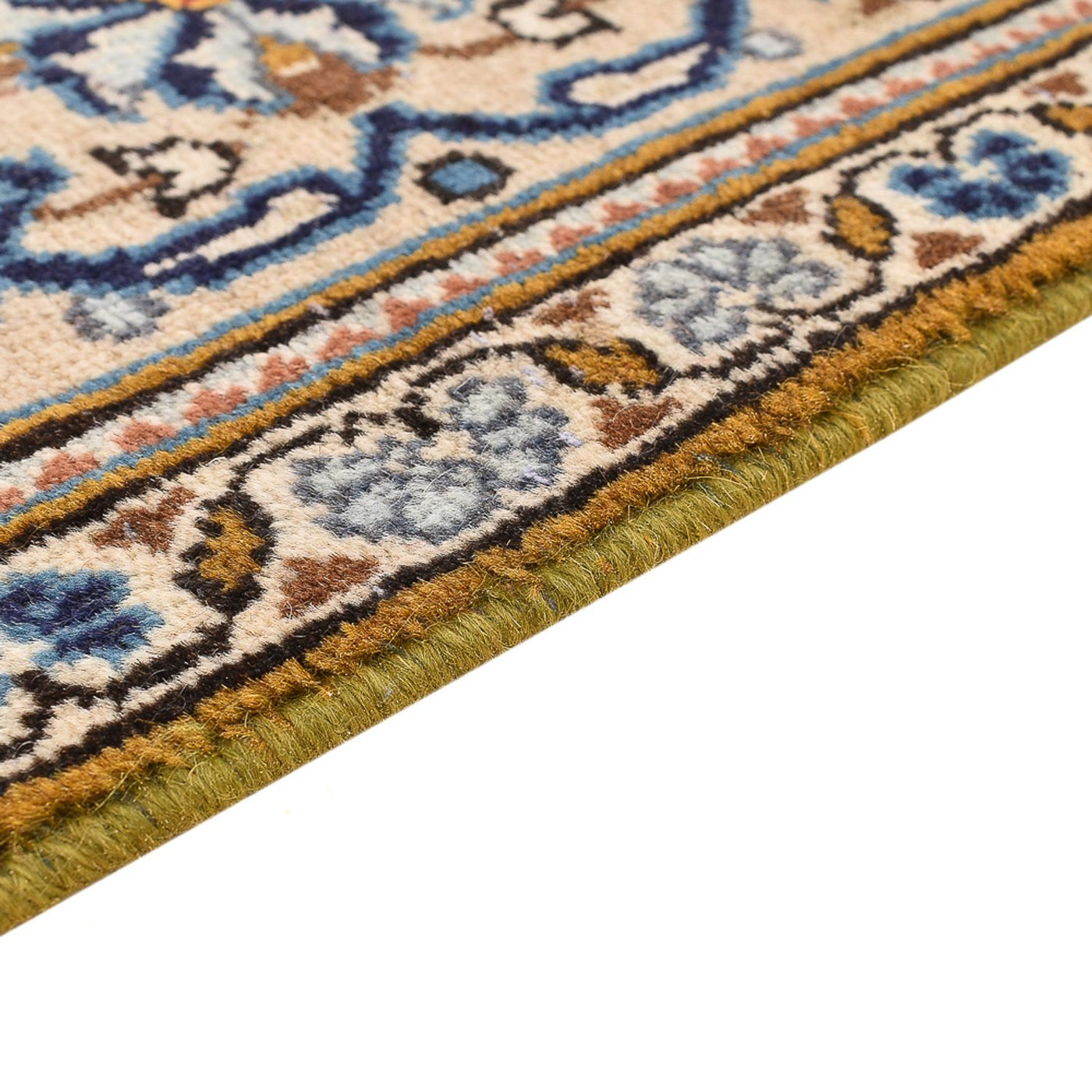 Kashan Tapijt 287x192cm - Perzisch tapijt