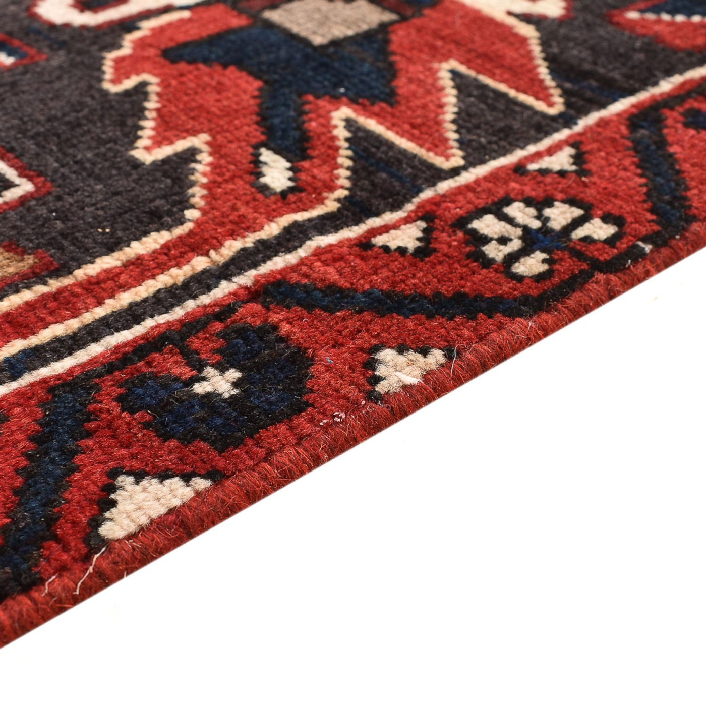 Bakhtiari Tapijt 315x204cm - Perzisch tapijt