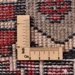 Perzisch Tapijt - Nomadisch - 315 x 204 cm - veelkleurig