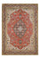 Perzisch tapijt - Tabriz - 347 x 242 cm - licht rood