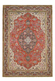 Tabriz Tapijt 347x242cm - Perzisch tapijt