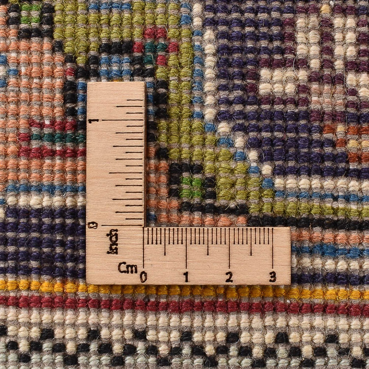 Perzisch tapijt - Tabriz - 347 x 242 cm - licht rood