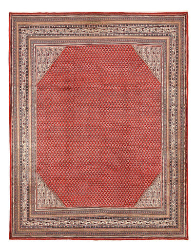 Mir Tapijt 273x360cm - Perzisch tapijt