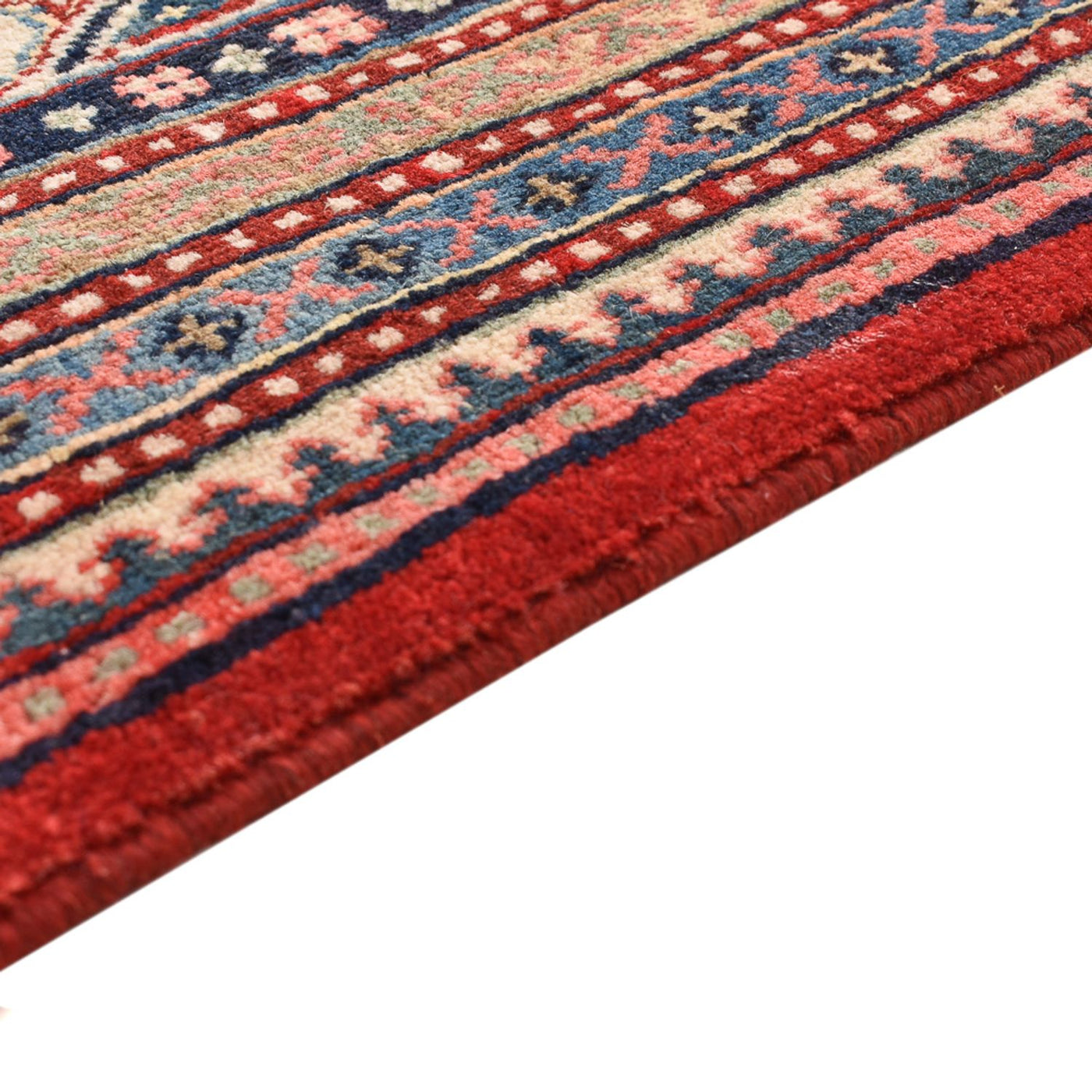 Mir Tapijt 360x273cm - Perzisch tapijt