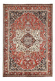 Bakhtiari Tapijt 312x206cm - Perzisch tapijt