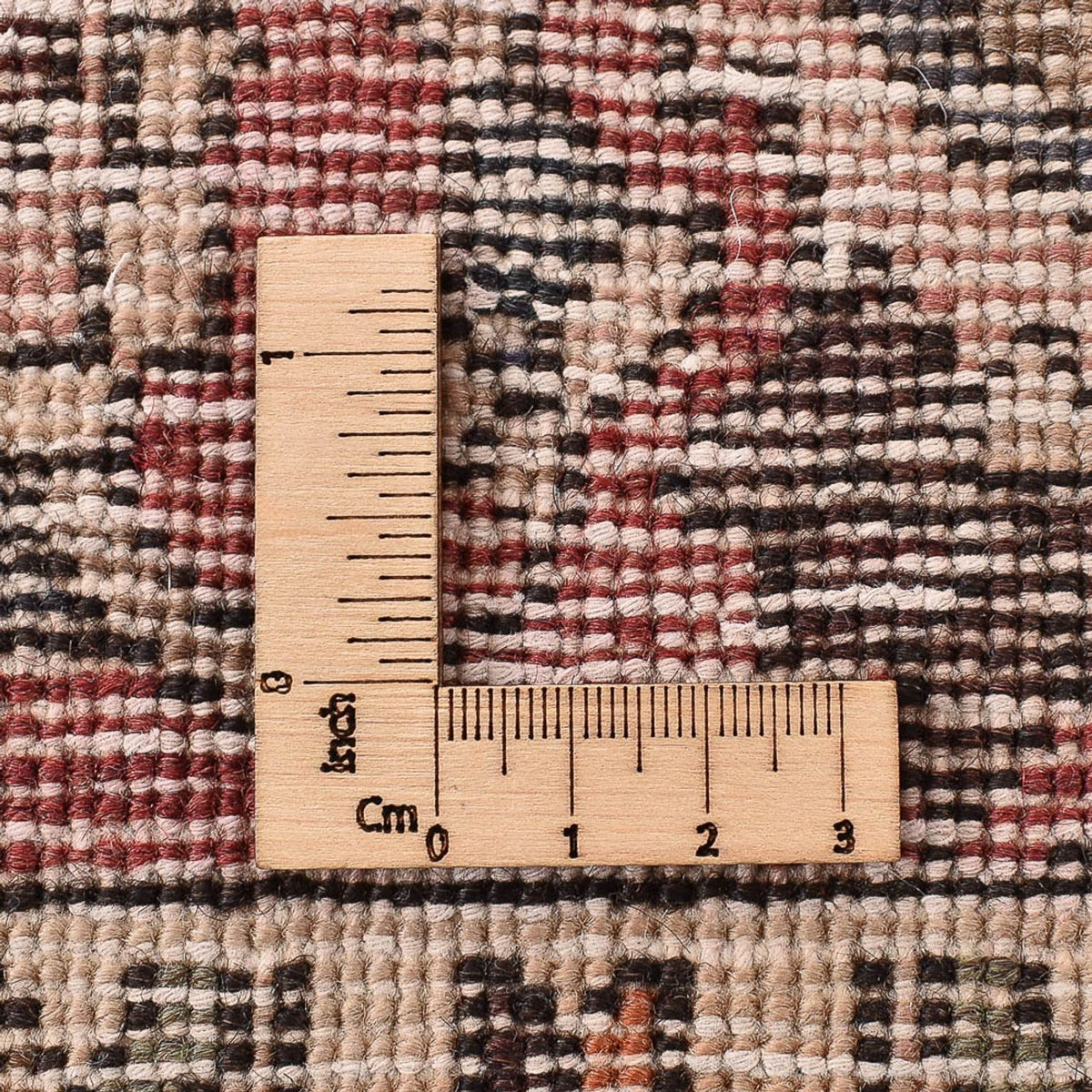 Perzisch Tapijt - Nomadisch - 312 x 206 cm - licht rood