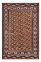Turkaman tapijt 200x303cm - Perzisch tapijt