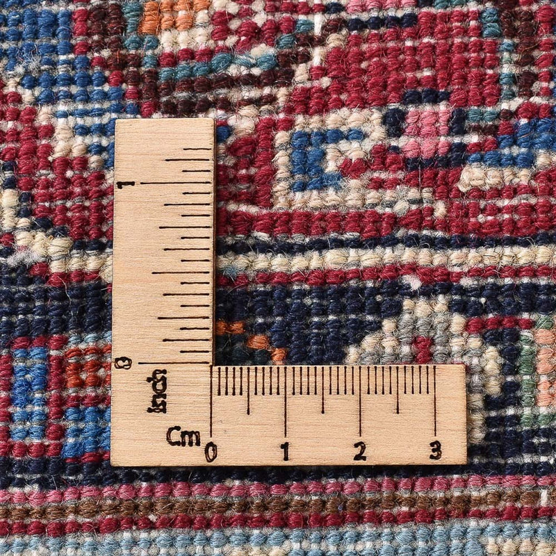 Perzisch tapijt - Klassiek - 293 x 195 cm - rood