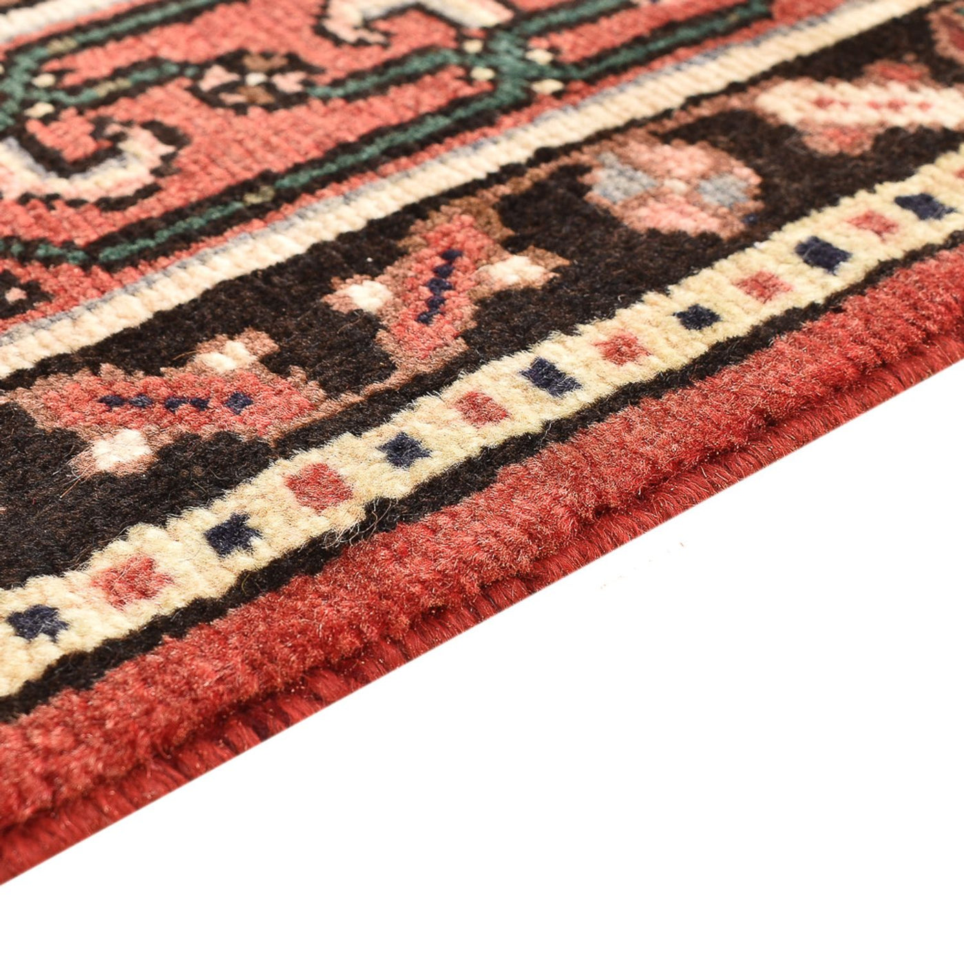Hosseinabad Tapijt 300x211cm - Perzisch tapijt