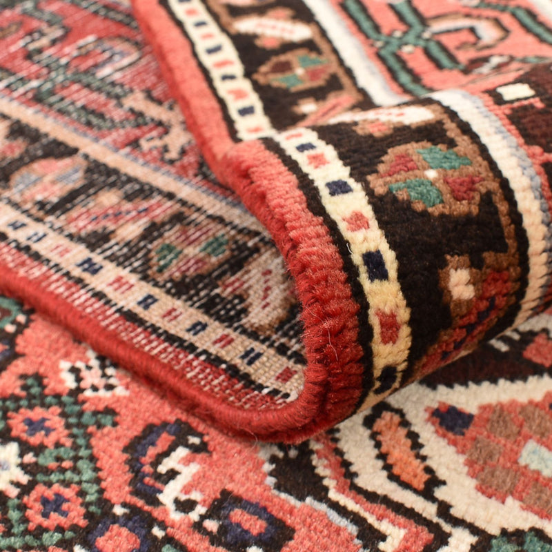 Perzisch Tapijt - Nomadisch - 300 x 211 cm - licht rood