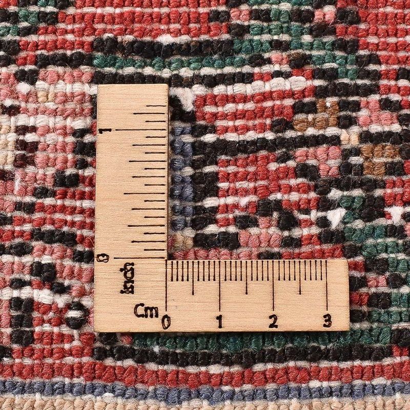 Perzisch Tapijt - Nomadisch - 300 x 211 cm - licht rood