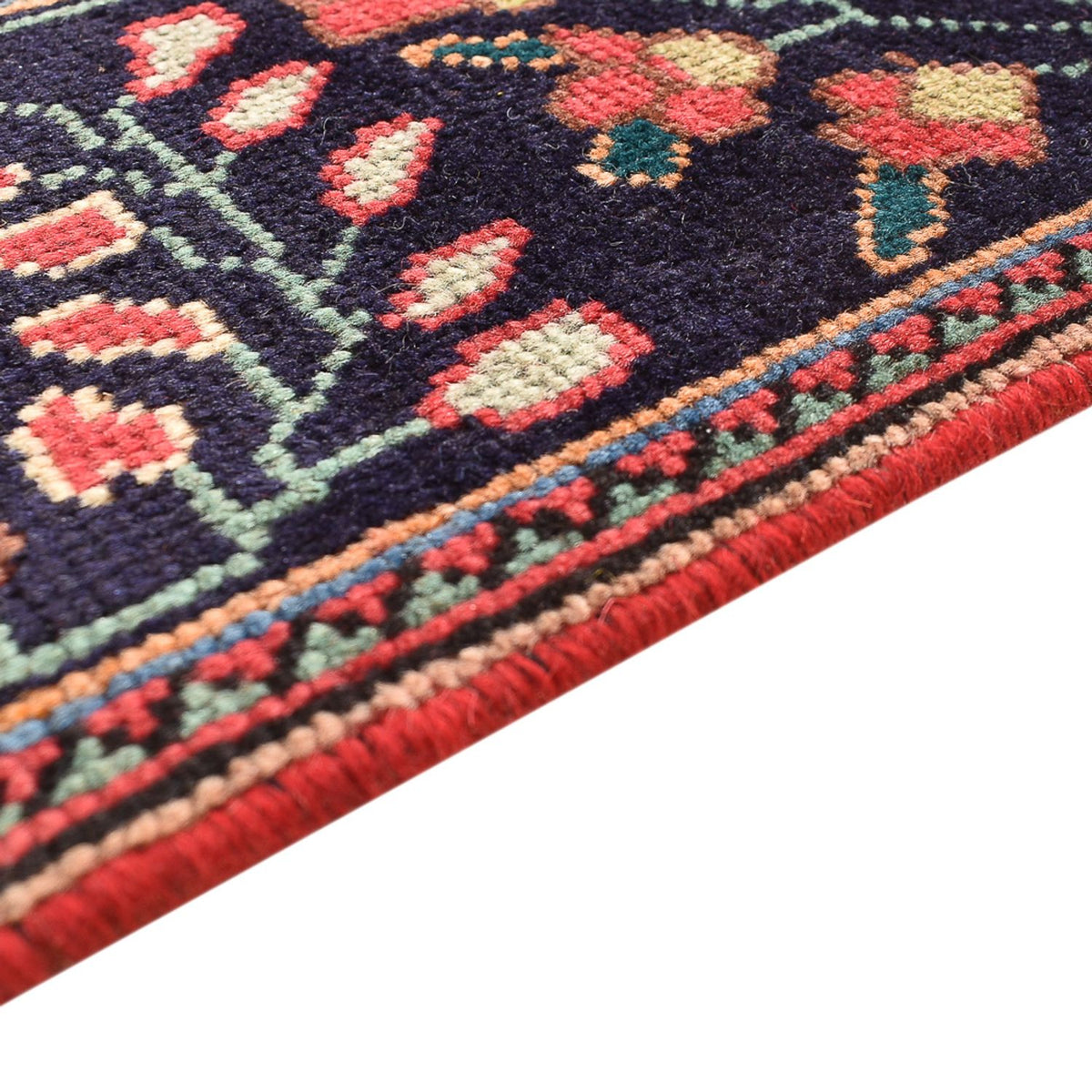 Tabriz Tapijt 185x279cm - Perzisch tapijt