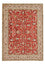 Perzisch tapijt - Tabriz - 340 x 239 cm - rood