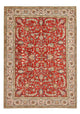 Tabriz Tapijt 340x239cm - Perzisch tapijt