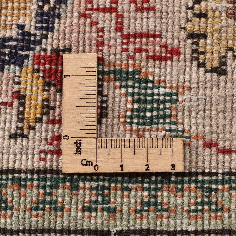 Perzisch tapijt - Tabriz - 340 x 239 cm - rood