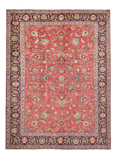 Tabriz Tapijt 278x387cm - Perzisch tapijt