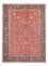 Perzisch tapijt - Tabriz - 387 x 278 cm - rood
