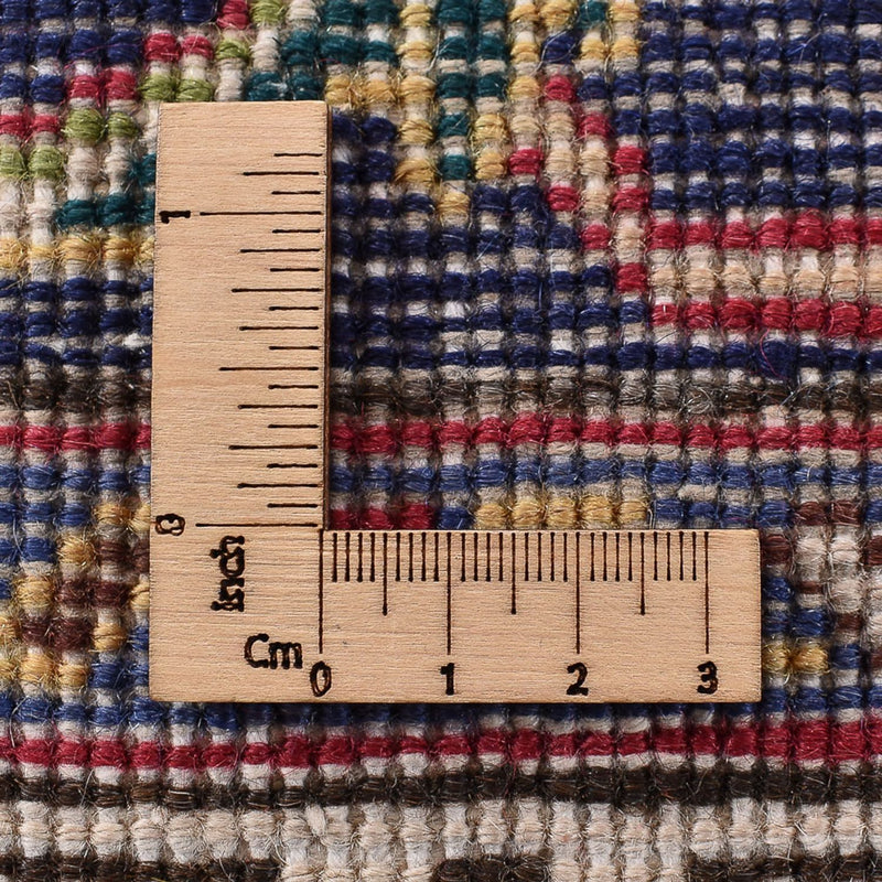 Perzisch tapijt - Tabriz - 387 x 278 cm - rood