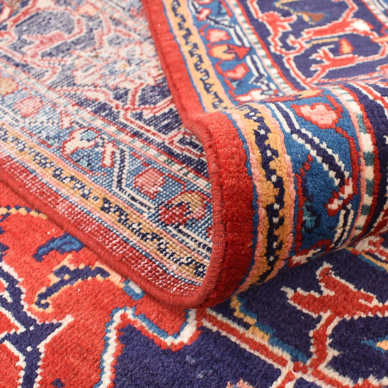 Perzisch tapijt - Klassiek - 320 x 220 cm - rood