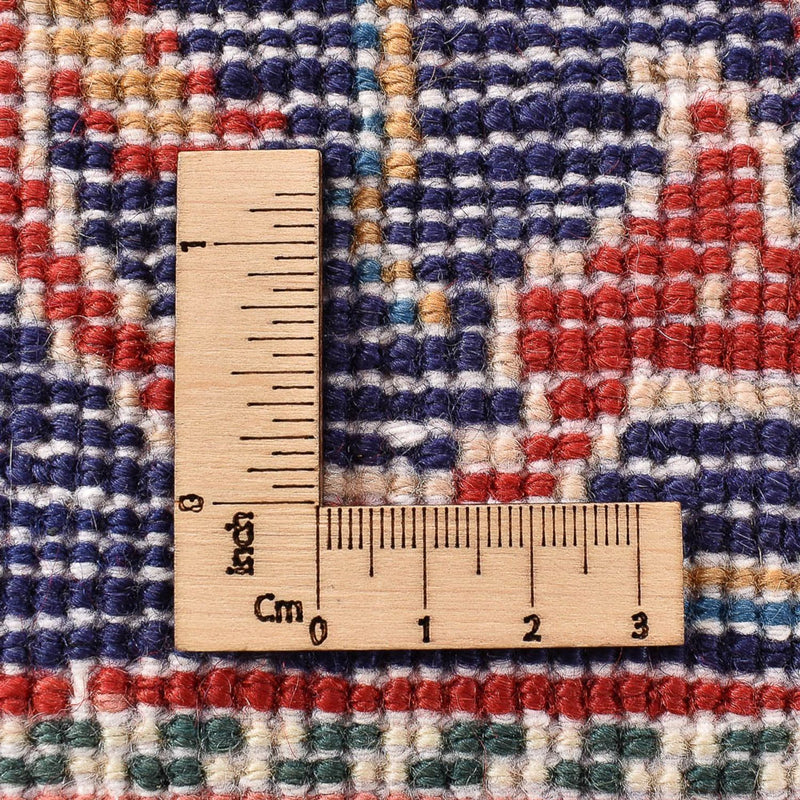 Perzisch tapijt - Klassiek - 320 x 220 cm - rood