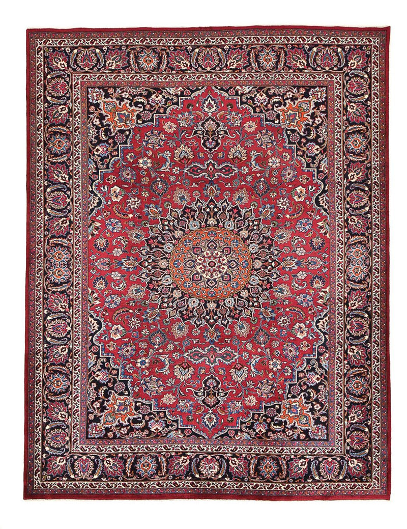Perzisch tapijt - Klassiek - 325 x 226 cm - rood