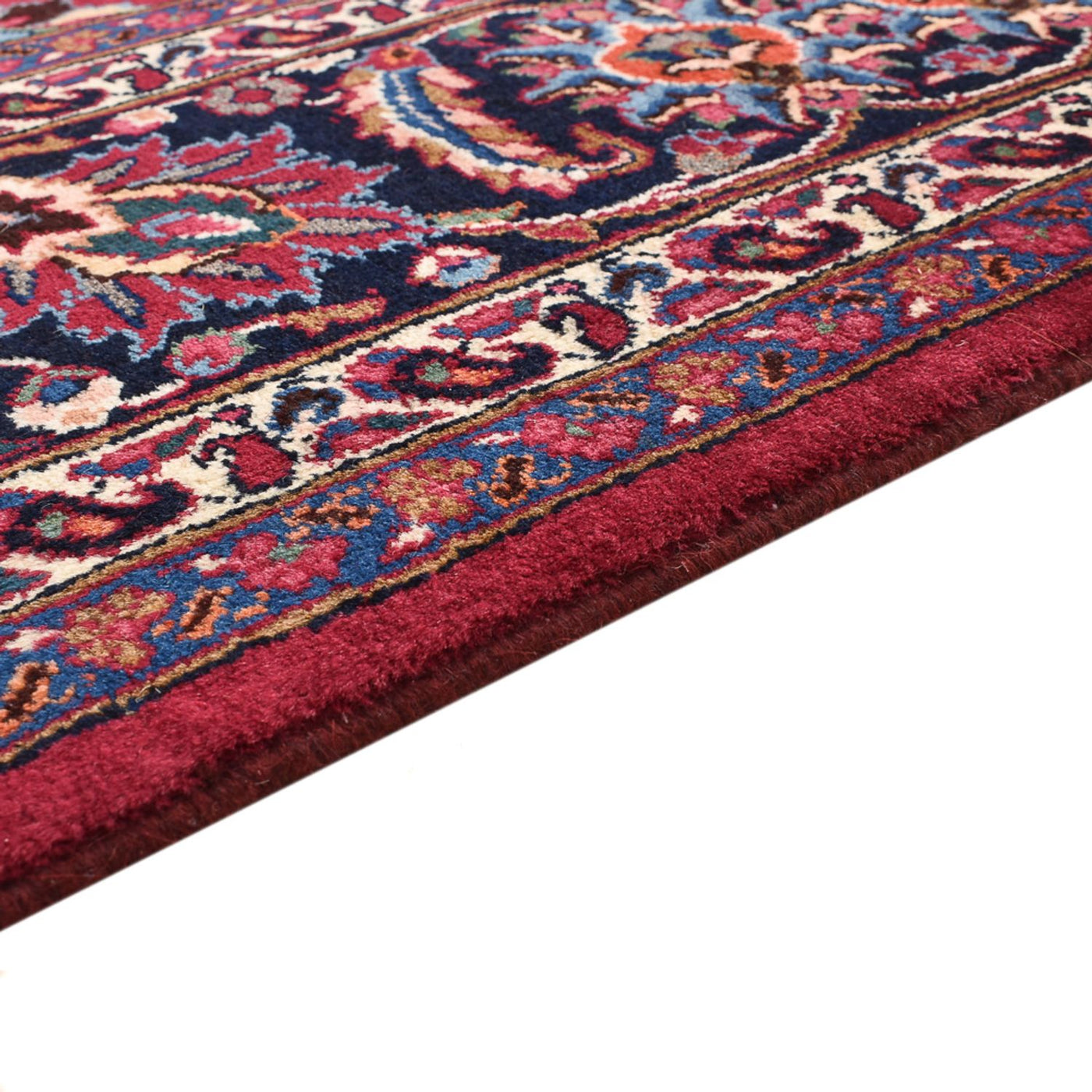 Mashhad Tapijt 325x226cm - Perzisch tapijt