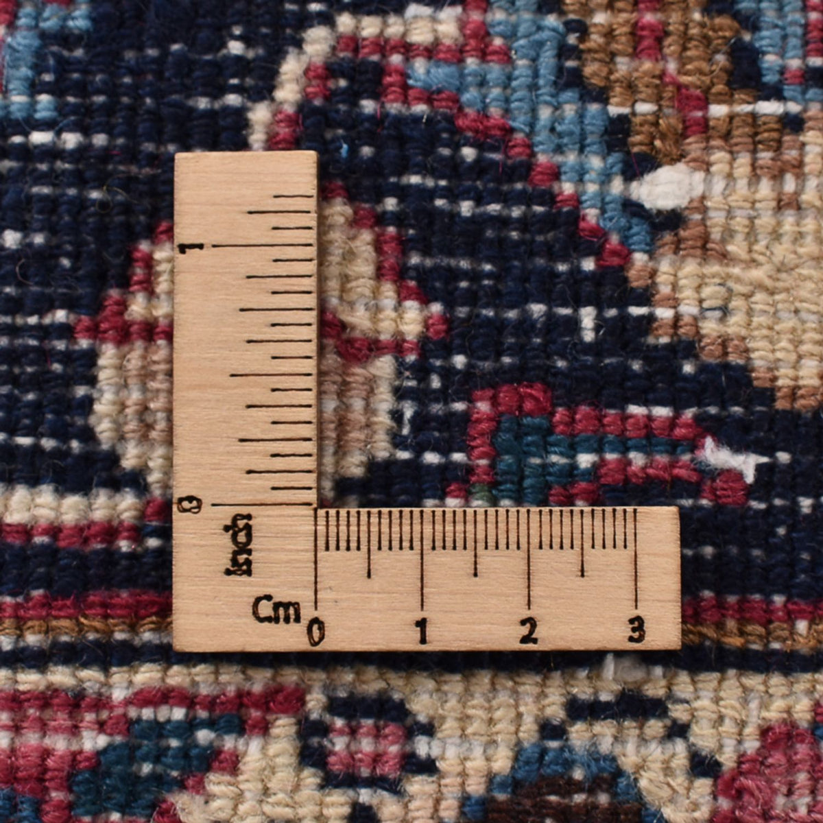 Perzisch tapijt - Klassiek - 325 x 226 cm - rood