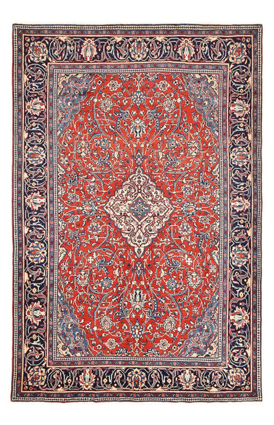 Mahal Tapijt 213x333cm - Perzisch tapijt