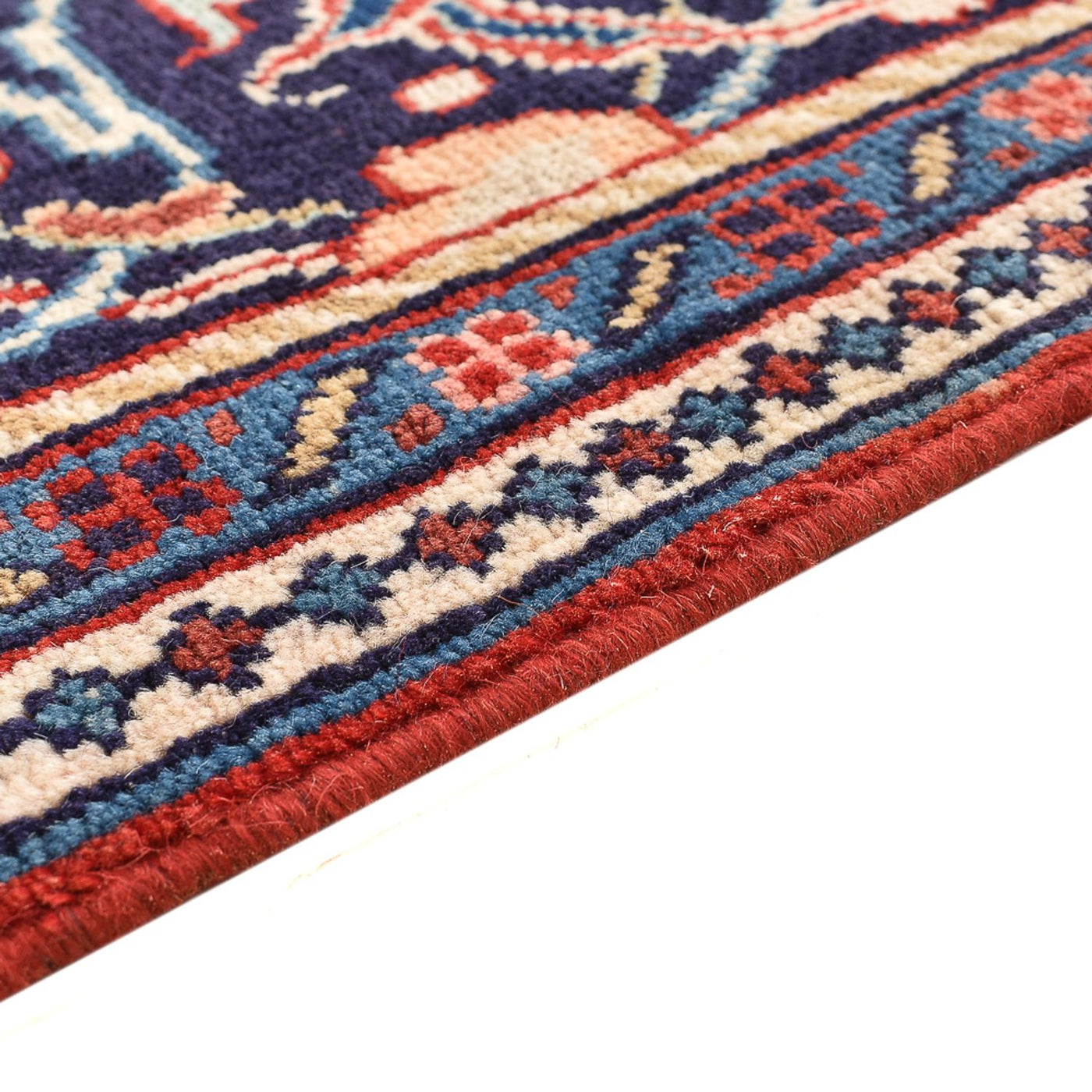 Mahal Tapijt 333x213cm - Perzisch tapijt