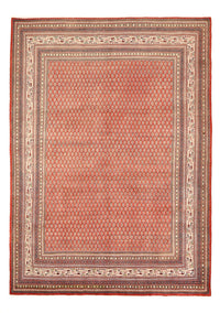 Perzisch tapijt - Mir - 315 x 223 cm - licht rood