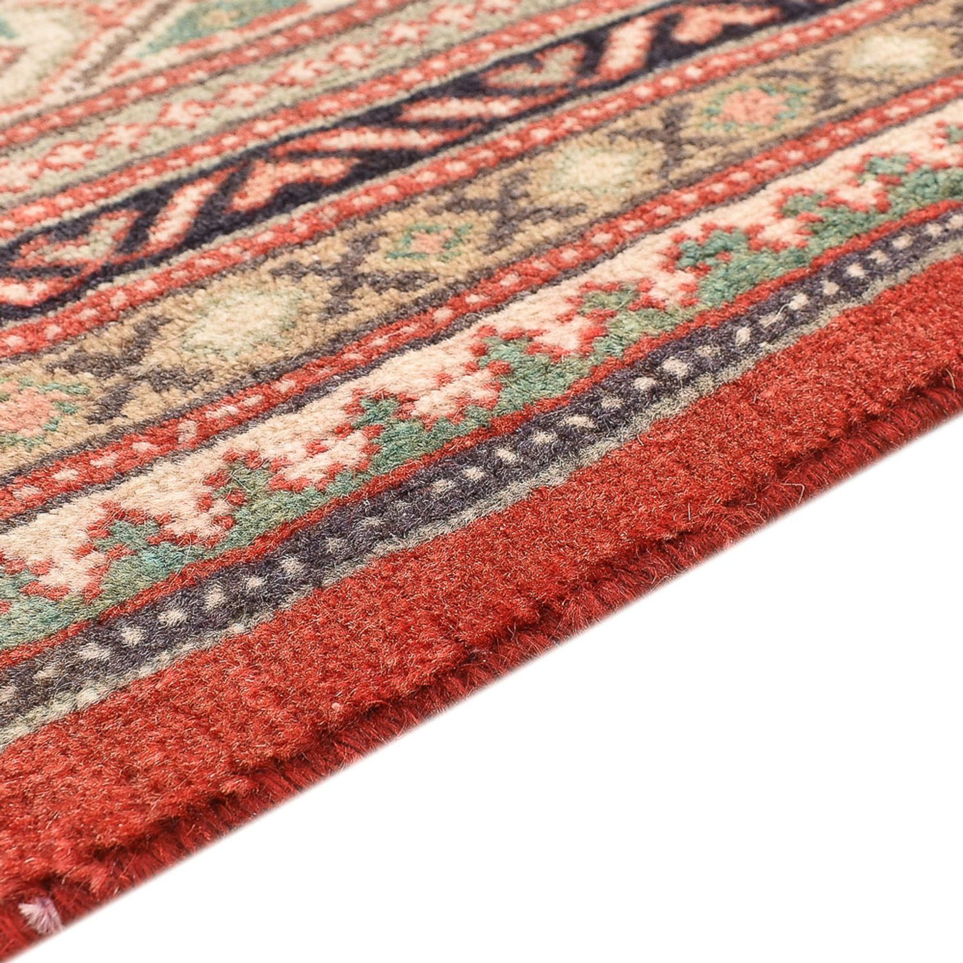 Mir Tapijt 315x223cm - Perzisch tapijt