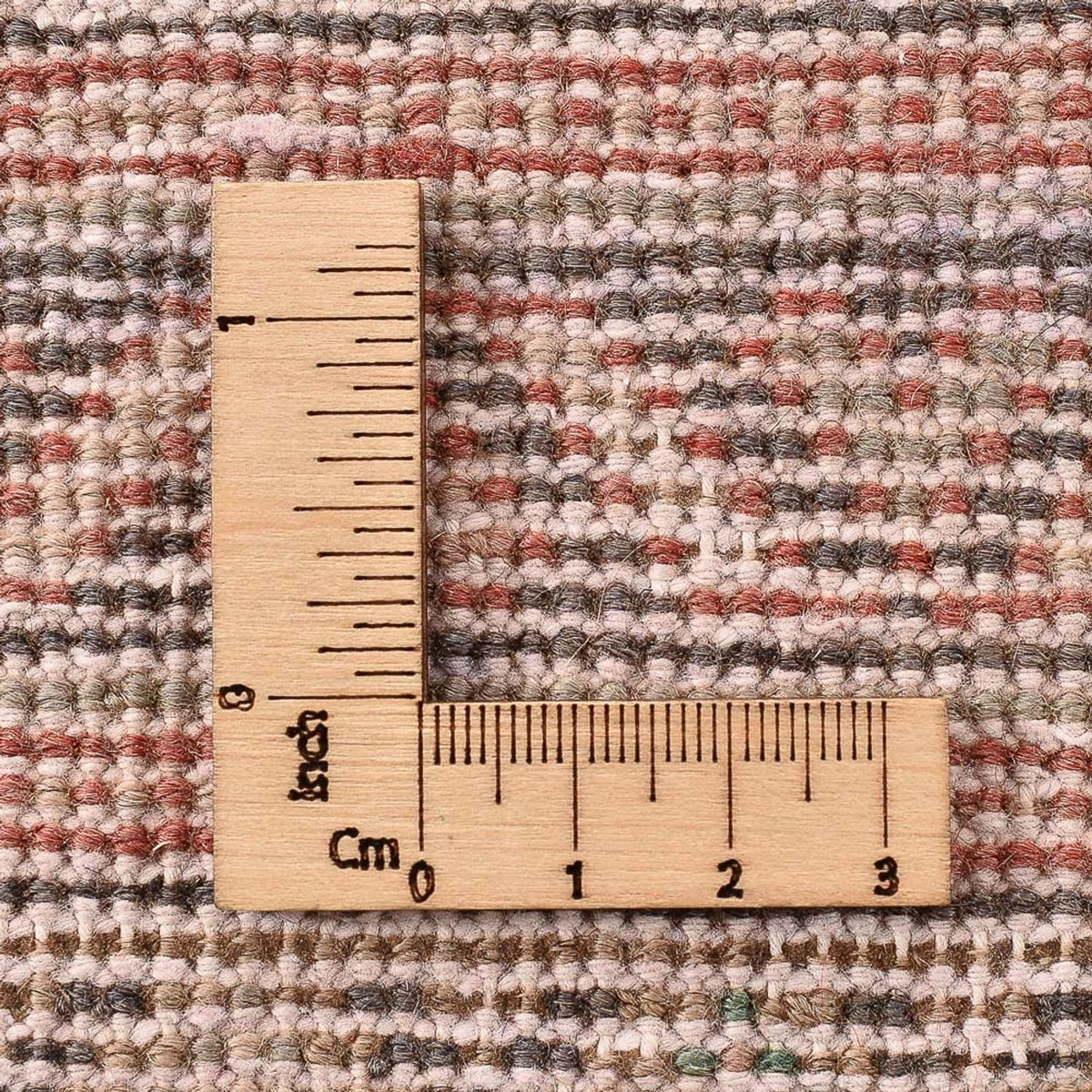 Perzisch tapijt - Mir - 315 x 223 cm - licht rood