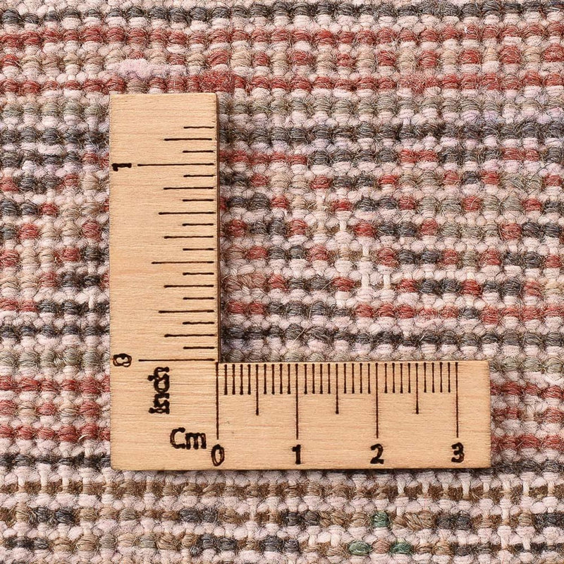 Perzisch tapijt - Mir - 315 x 223 cm - licht rood