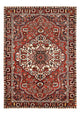 Bakhtiari Tapijt 313x211cm - Perzisch tapijt