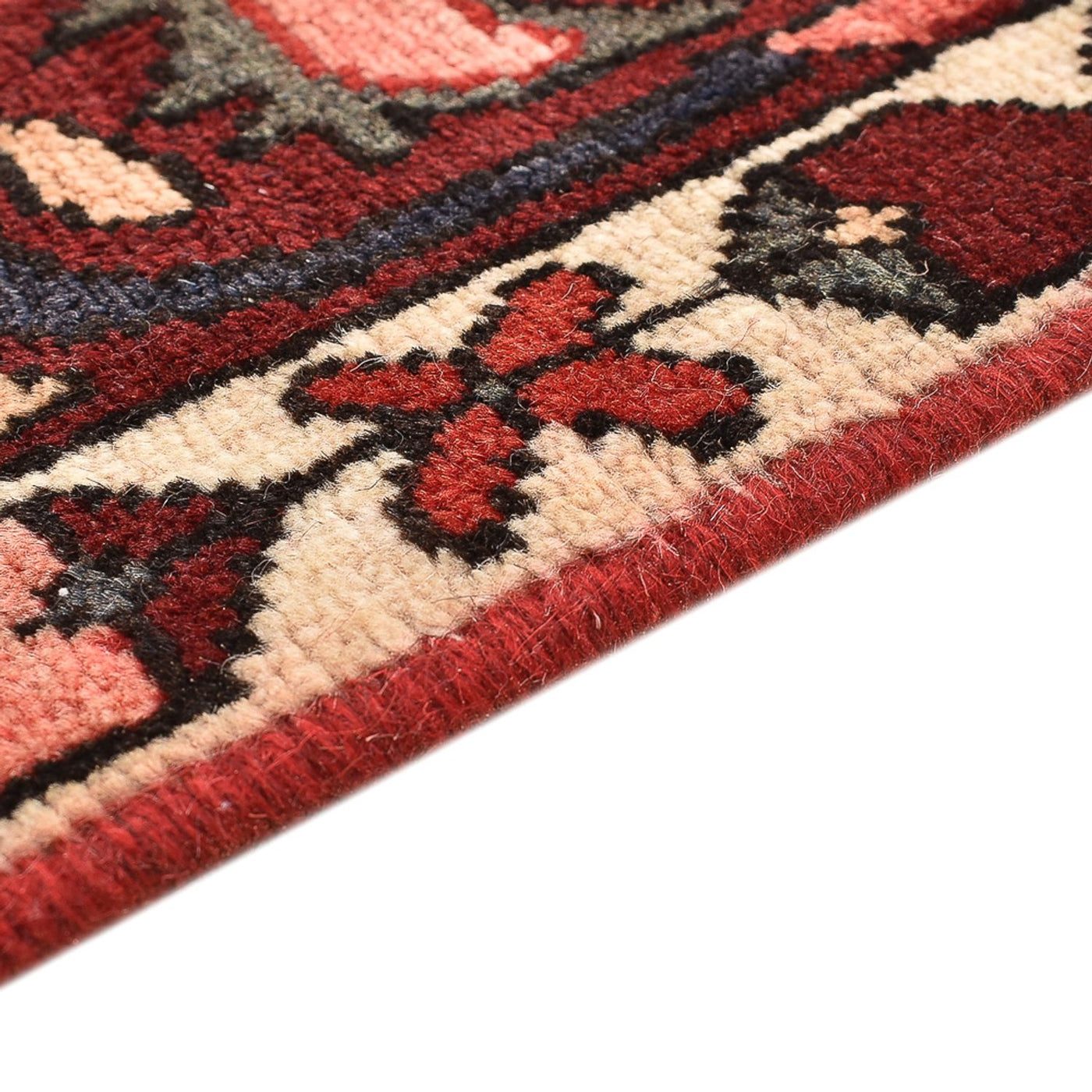Bakhtiari Tapijt 313x211cm - Perzisch tapijt
