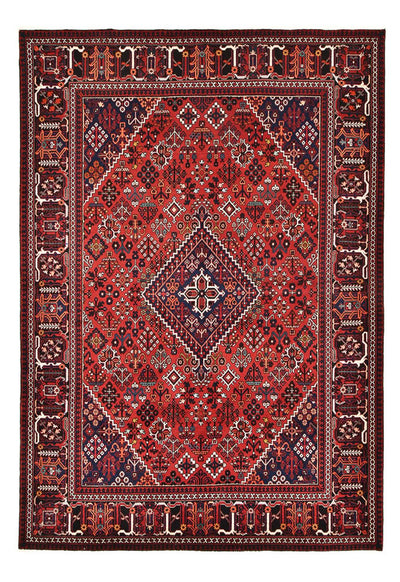 Joshaghan Tapijt 218x322cm - Perzisch tapijt