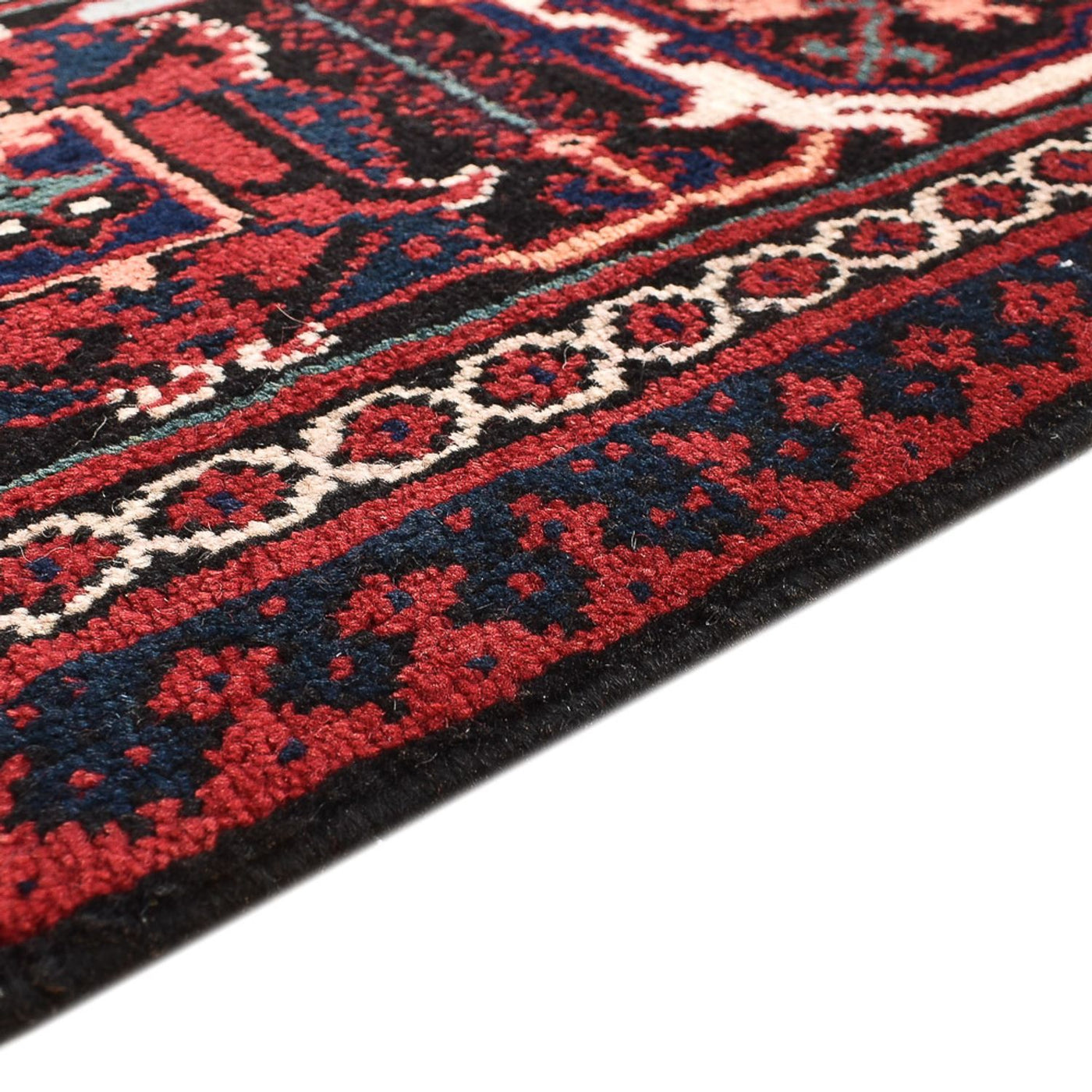 Joshaghan Tapijt 322x218cm - Perzisch tapijt